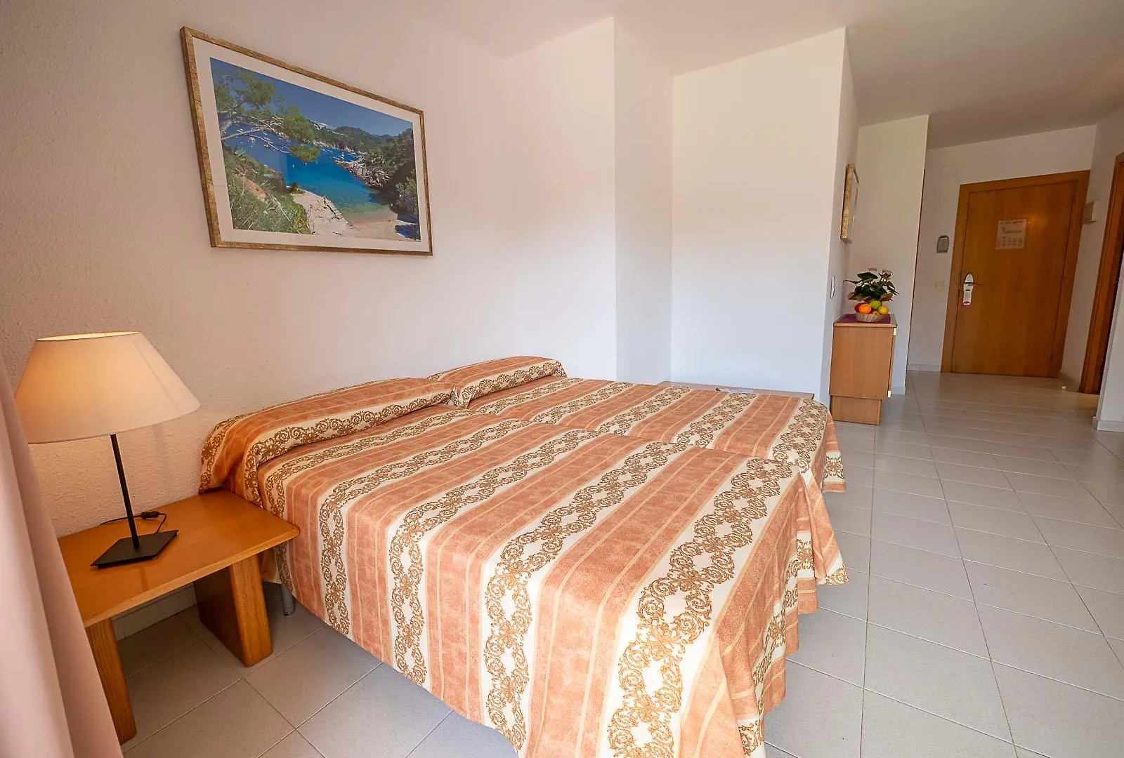 Aparthotel Golf Beach