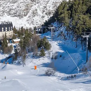 3* Hotel Or Blanc