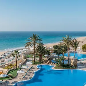 Hotel Iberostar Waves Playa Gaviotas ****