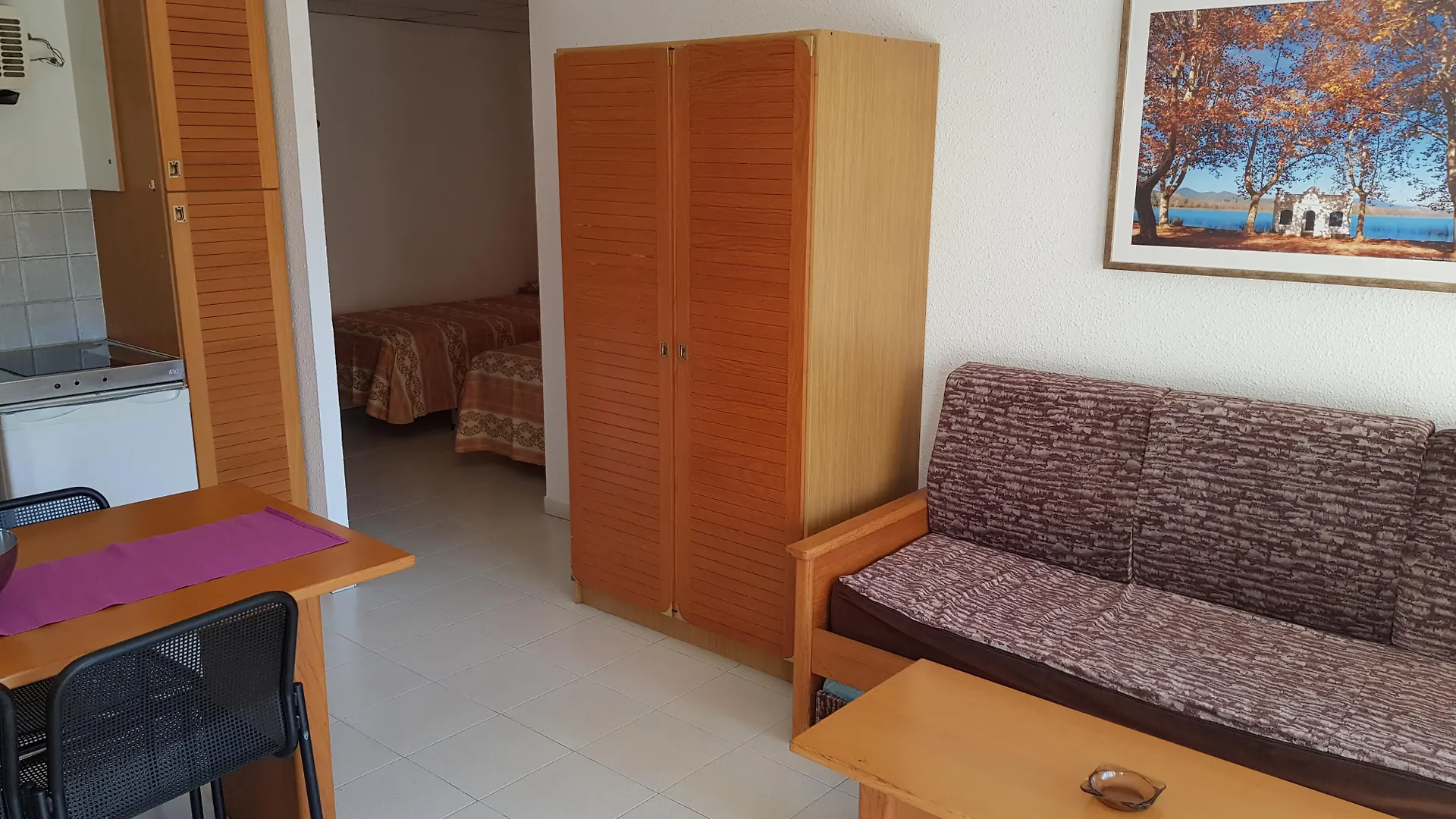 Aparthotel Golf Beach Pals 3*,  Espagne