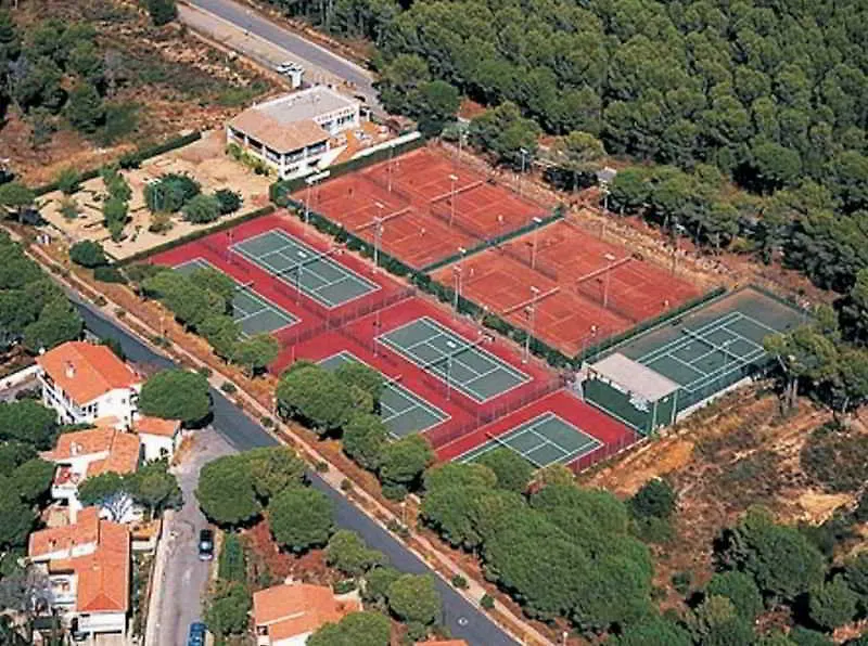 Aparthotel Golf Beach Pals 3*,  Espagne